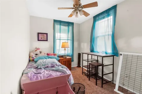1341 N Union Boulevard Colorado Springs CO 80909