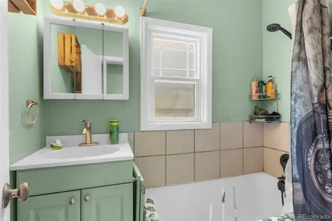 1341 N Union Boulevard Colorado Springs CO 80909