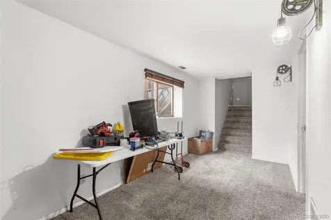 1341 N Union Boulevard Colorado Springs CO 80909