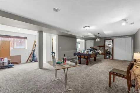 1341 N Union Boulevard Colorado Springs CO 80909