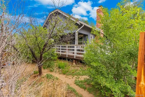 1341 N Union Boulevard Colorado Springs CO 80909