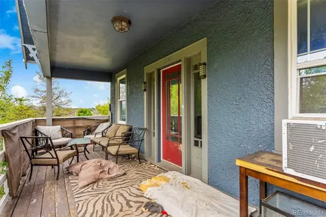 1341 N Union Boulevard Colorado Springs CO 80909