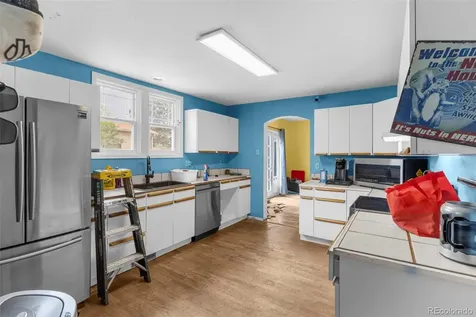 1341 N Union Boulevard Colorado Springs CO 80909