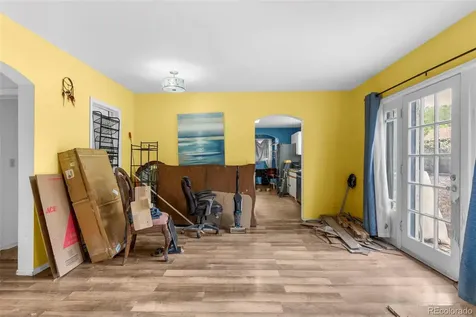 1341 N Union Boulevard Colorado Springs CO 80909