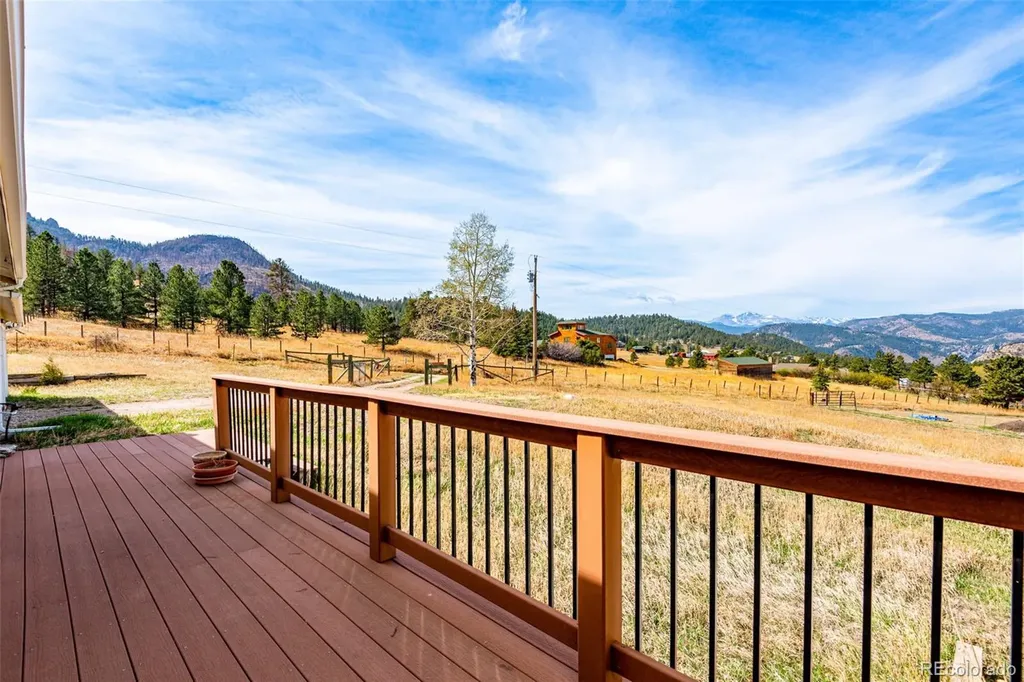 759 Palisade Mountain Drive Drake CO 80515