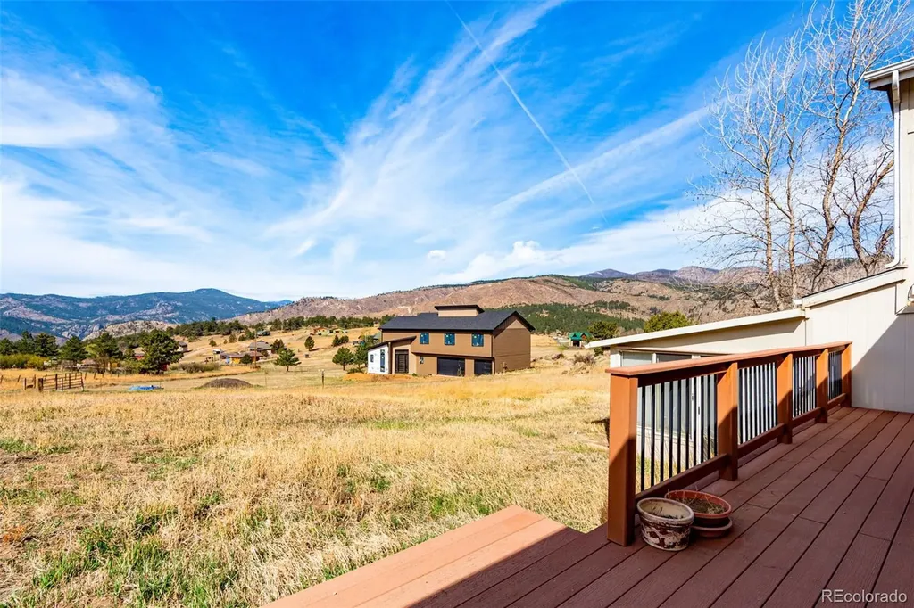 759 Palisade Mountain Drive Drake CO 80515