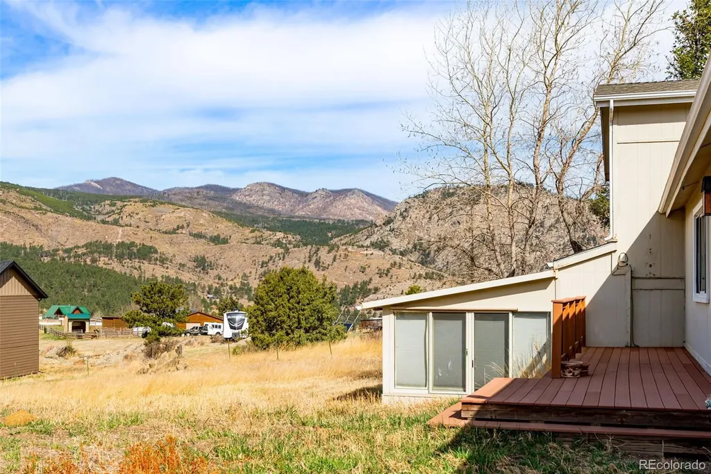759 Palisade Mountain Drive Drake CO 80515
