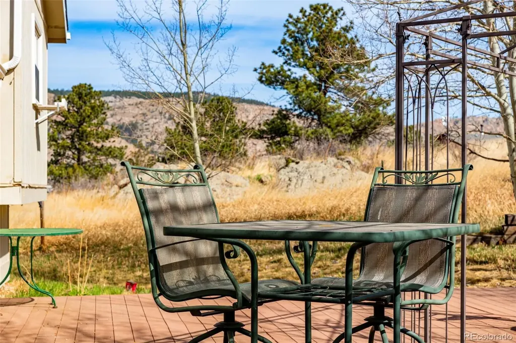 759 Palisade Mountain Drive Drake CO 80515