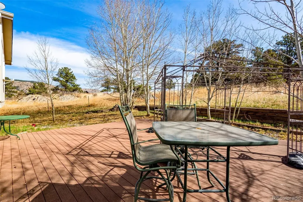 759 Palisade Mountain Drive Drake CO 80515