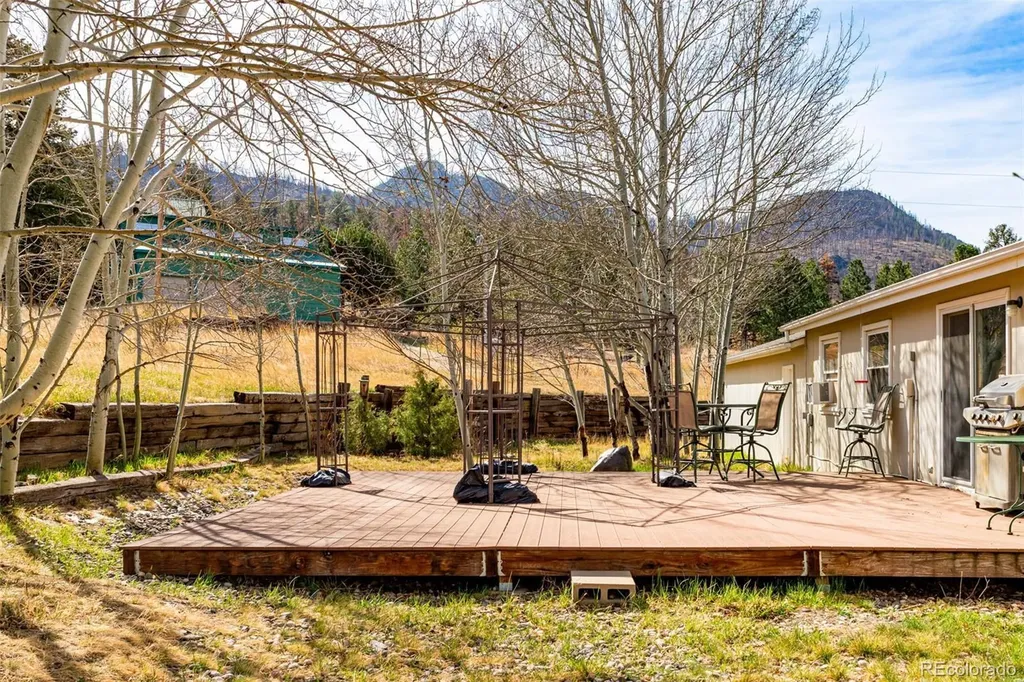 759 Palisade Mountain Drive Drake CO 80515