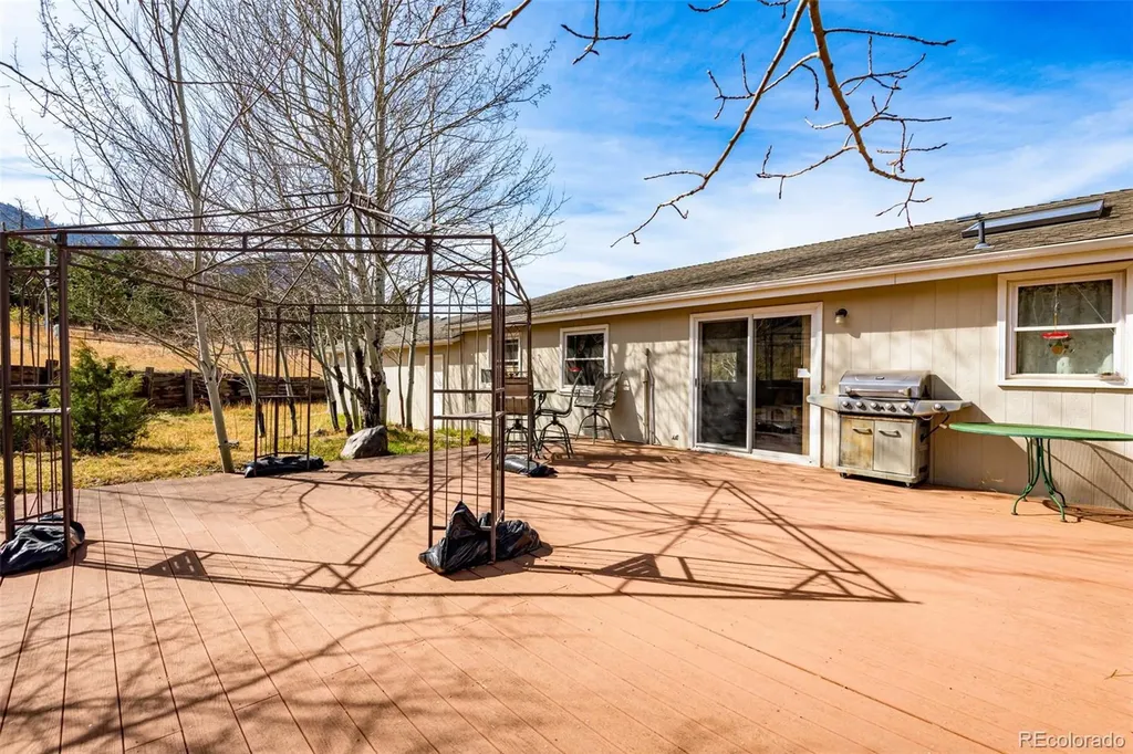 759 Palisade Mountain Drive Drake CO 80515