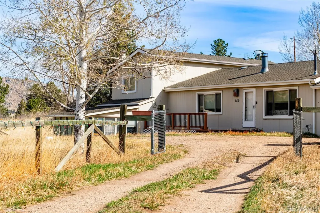 759 Palisade Mountain Drive Drake CO 80515