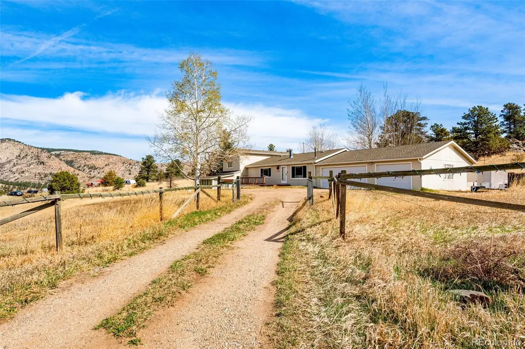 759 Palisade Mountain Drive Drake CO 80515
