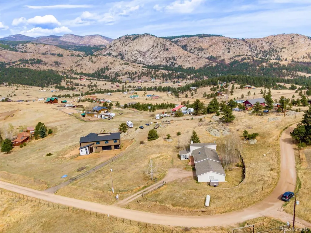 759 Palisade Mountain Drive Drake CO 80515