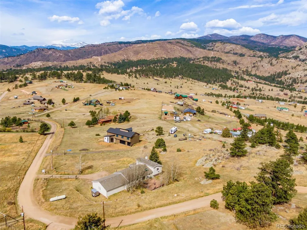 759 Palisade Mountain Drive Drake CO 80515