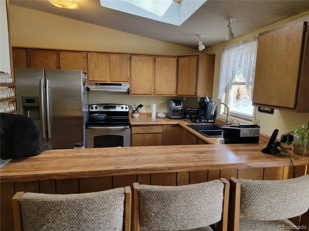 759 Palisade Mountain Drive Drake CO 80515