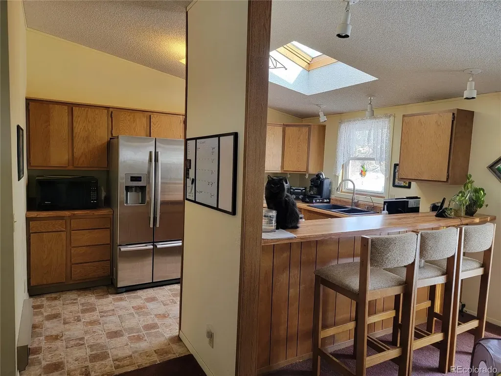 759 Palisade Mountain Drive Drake CO 80515