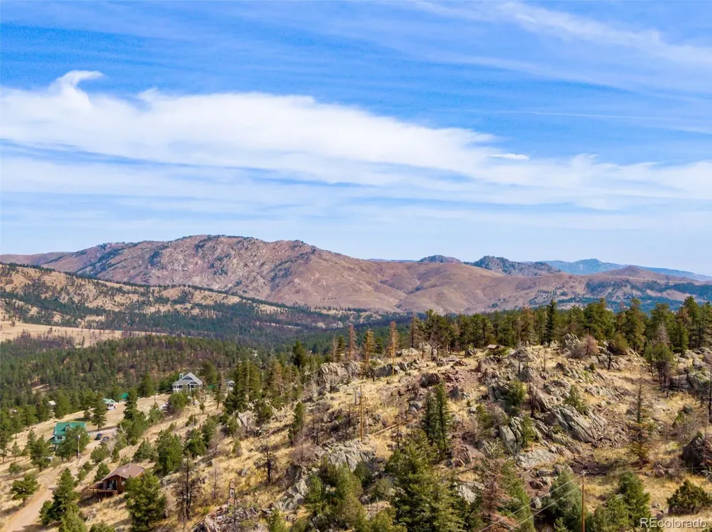 759 Palisade Mountain Drive Drake CO 80515