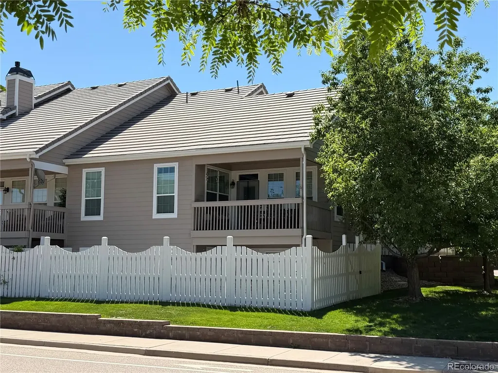 9823 Firestone Circle Lone Tree CO 80124