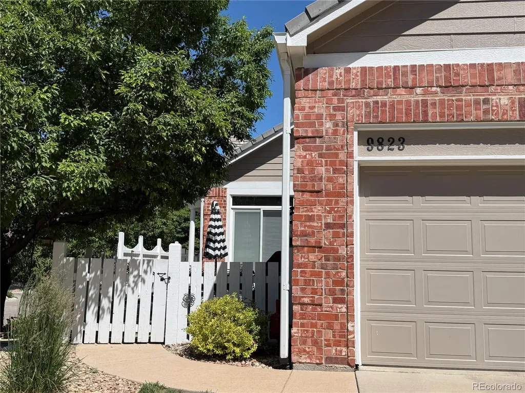 9823 Firestone Circle Lone Tree CO 80124