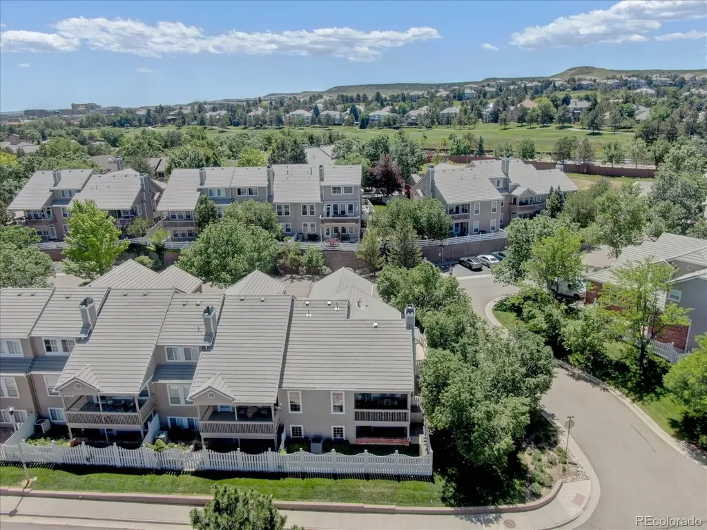 9823 Firestone Circle Lone Tree CO 80124