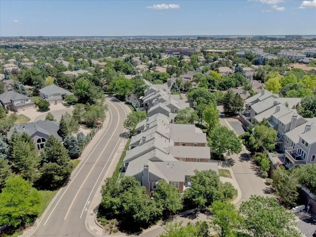 9823 Firestone Circle Lone Tree CO 80124