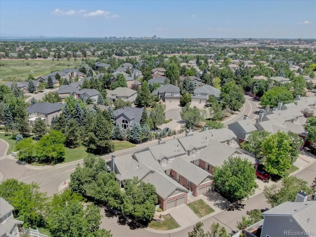 9823 Firestone Circle Lone Tree CO 80124