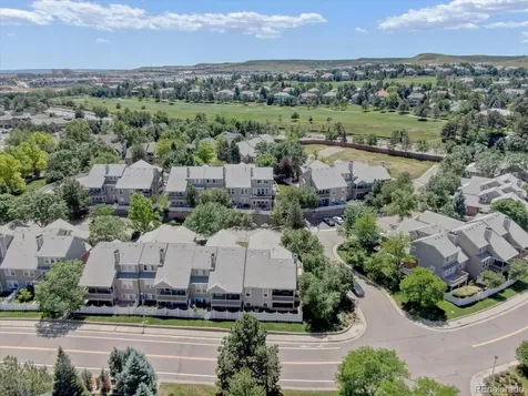 9823 Firestone Circle Lone Tree CO 80124