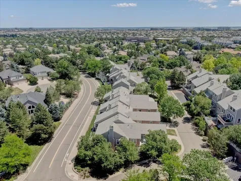 9823 Firestone Circle Lone Tree CO 80124