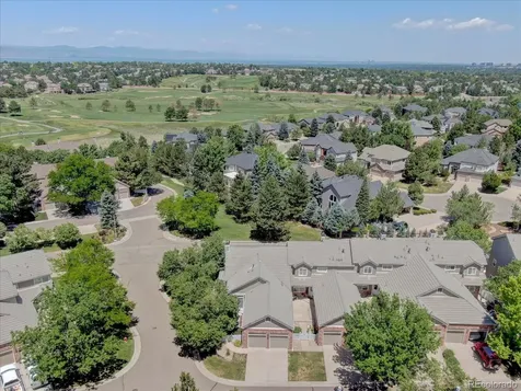 9823 Firestone Circle Lone Tree CO 80124