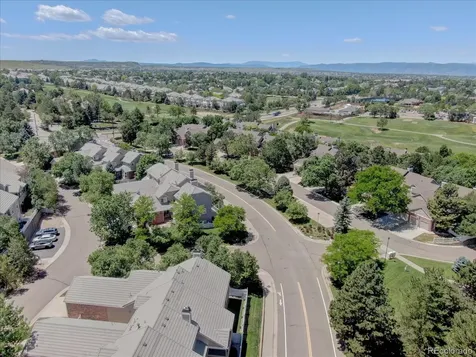 9823 Firestone Circle Lone Tree CO 80124