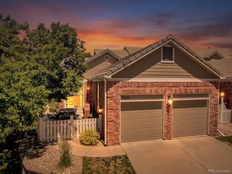 9823 Firestone Circle Lone Tree CO 80124