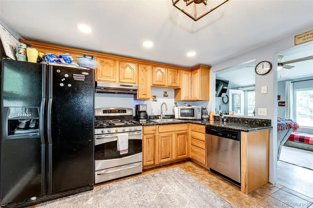 409 Pawnee Street Kiowa CO 80117