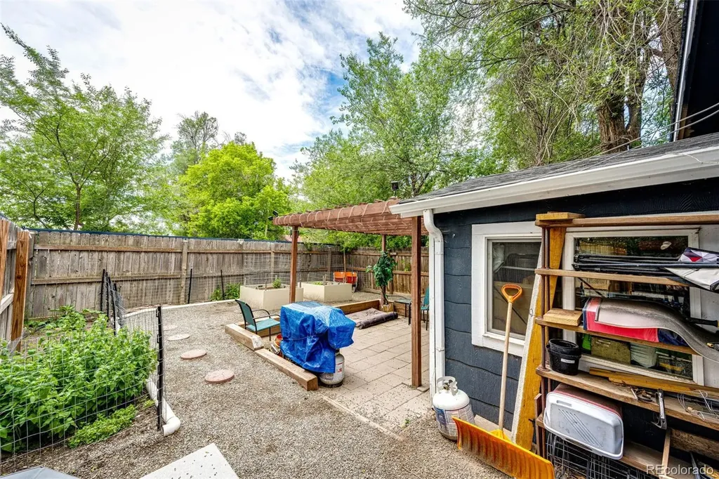 409 Pawnee Street Kiowa CO 80117