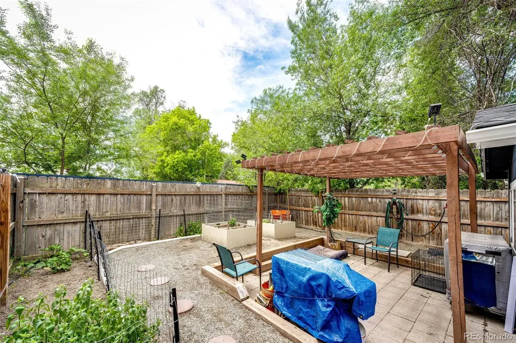 409 Pawnee Street Kiowa CO 80117
