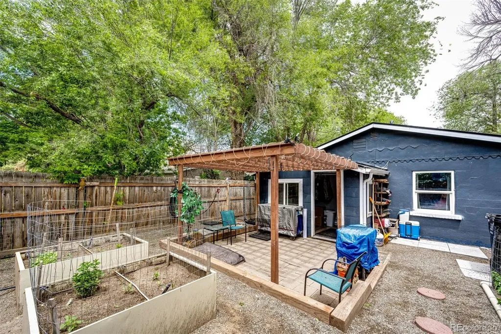 409 Pawnee Street Kiowa CO 80117