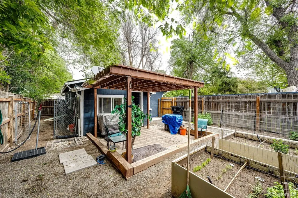 409 Pawnee Street Kiowa CO 80117