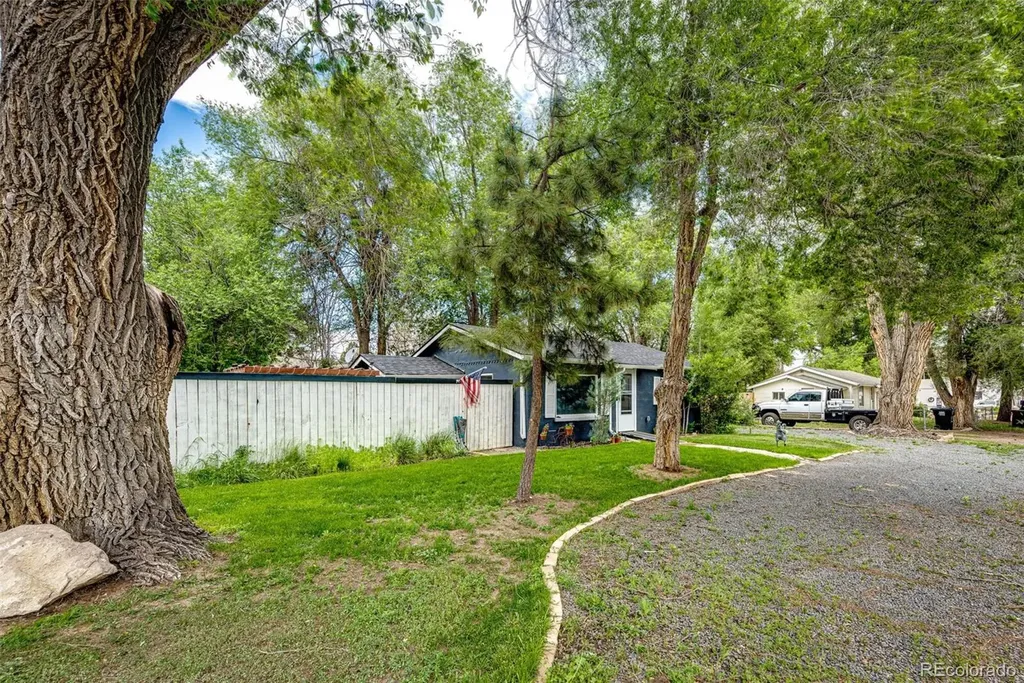 409 Pawnee Street Kiowa CO 80117