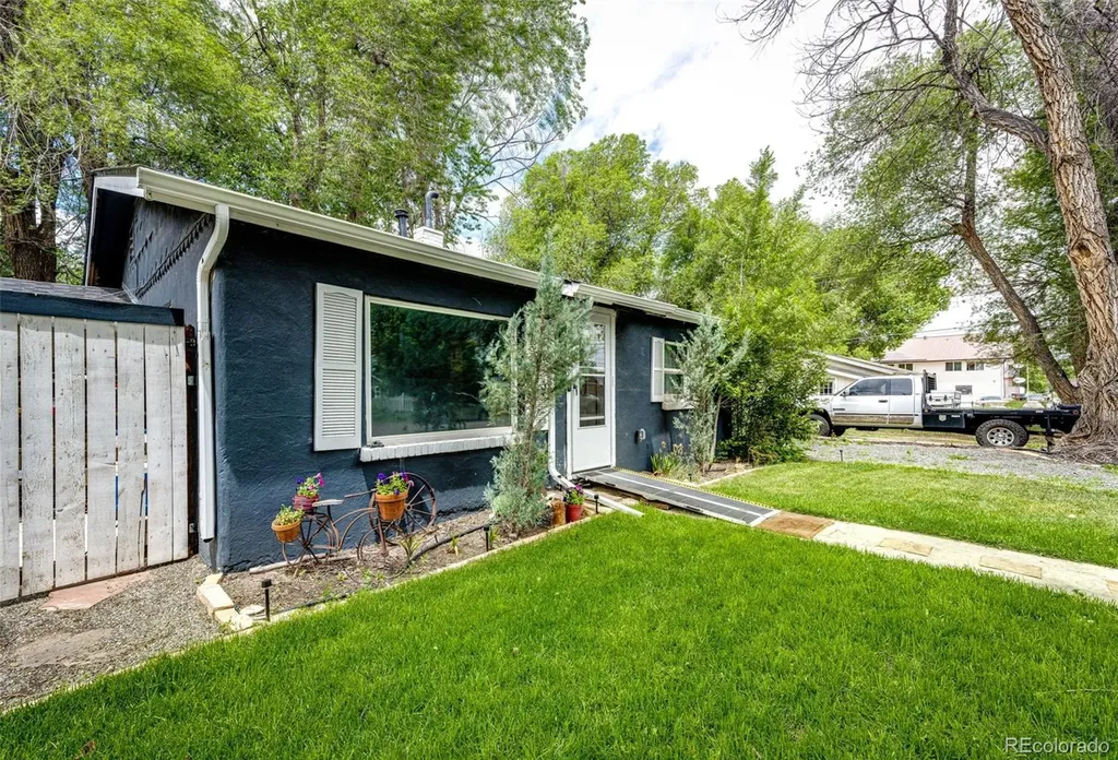 409 Pawnee Street Kiowa CO 80117