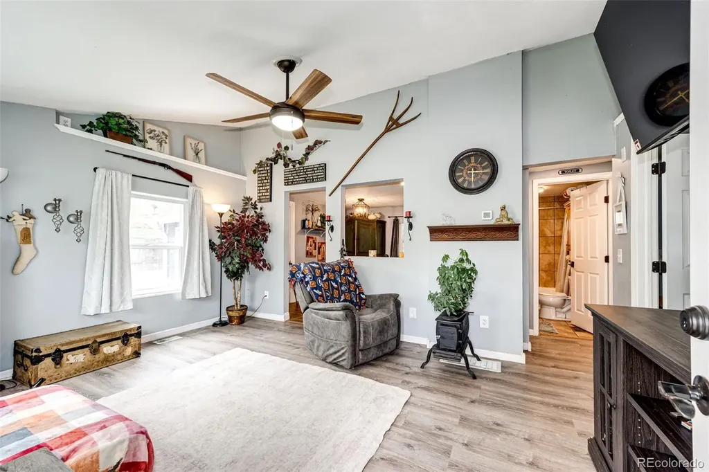 409 Pawnee Street Kiowa CO 80117