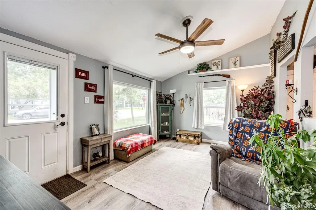 409 Pawnee Street Kiowa CO 80117