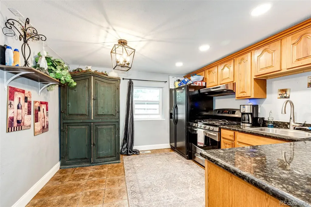 409 Pawnee Street Kiowa CO 80117