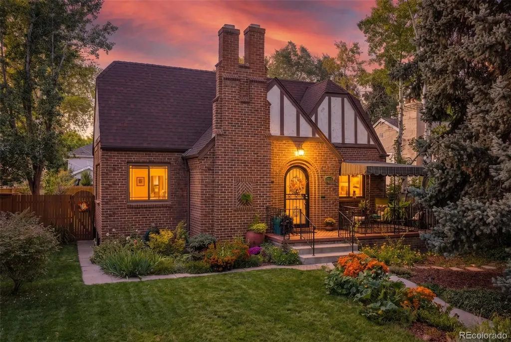 2315 Jasmine Street Denver CO 80207