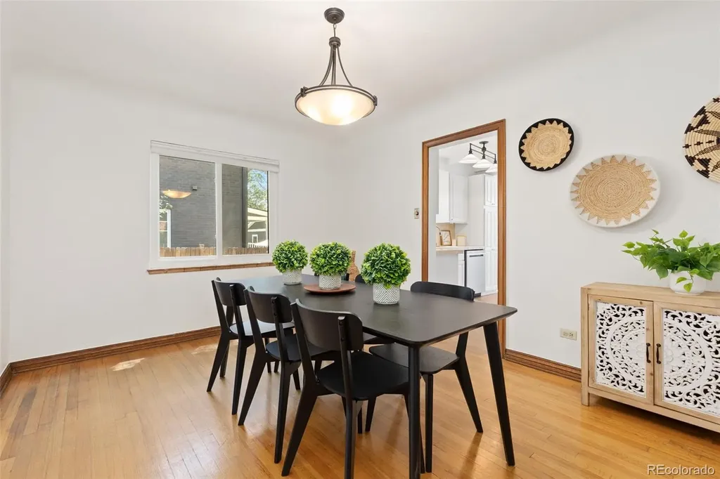 2315 Jasmine Street Denver CO 80207