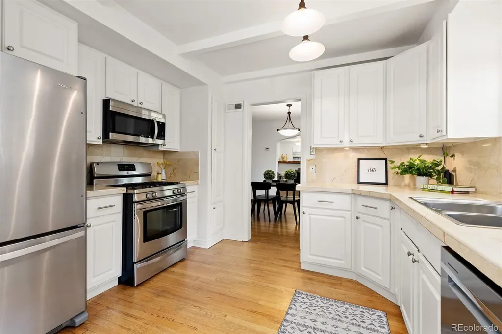 2315 Jasmine Street Denver CO 80207