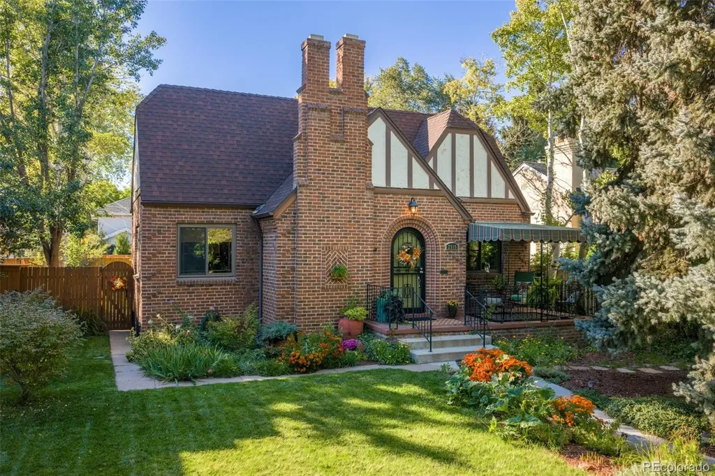 2315 Jasmine Street Denver CO 80207