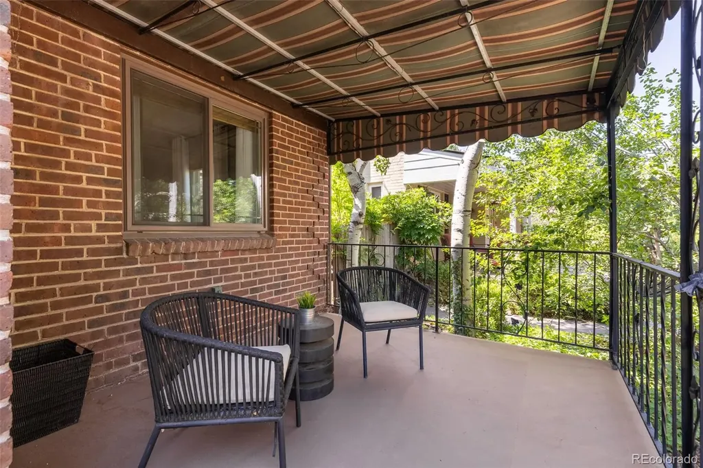 2315 Jasmine Street Denver CO 80207