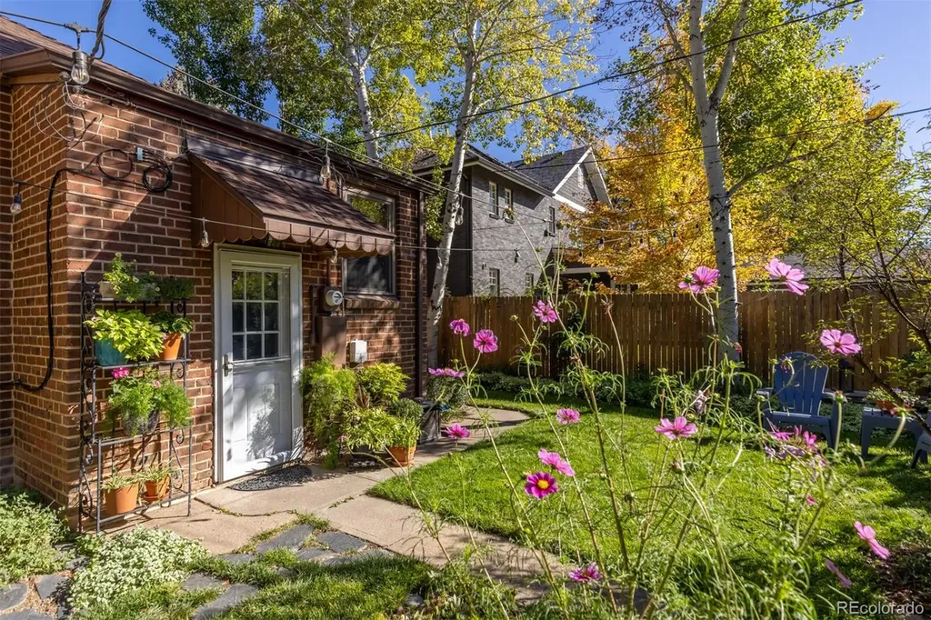 2315 Jasmine Street Denver CO 80207