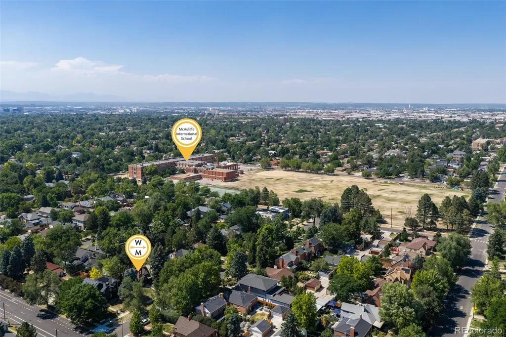 2315 Jasmine Street Denver CO 80207