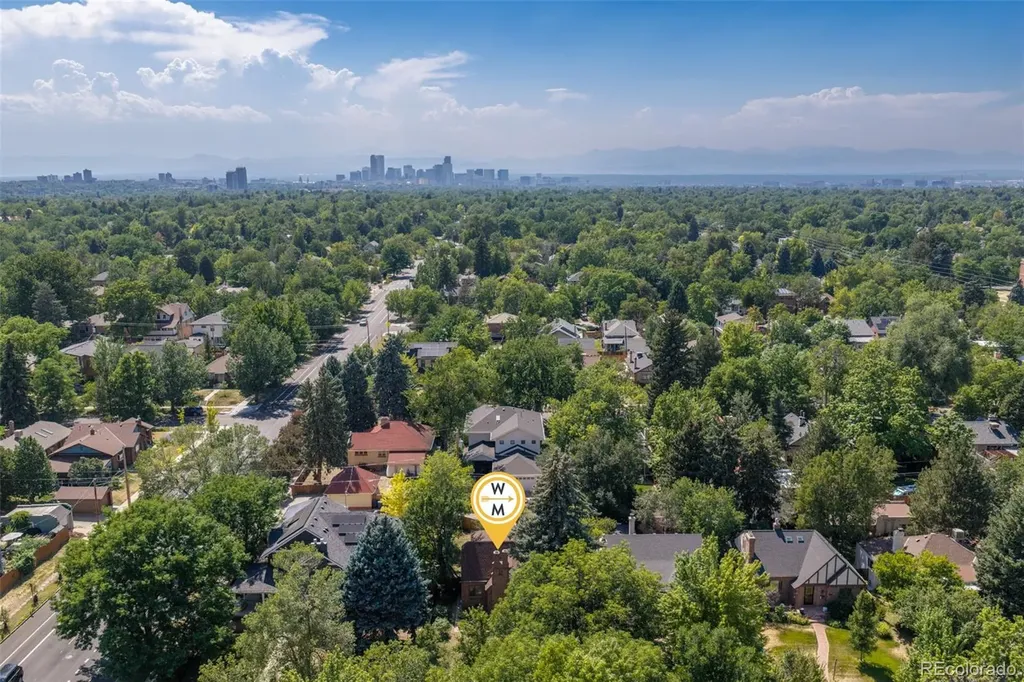 2315 Jasmine Street Denver CO 80207